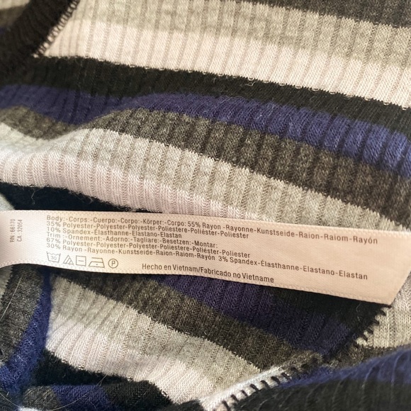 Free People Good On You Top Size XS - Picture 2 of 5